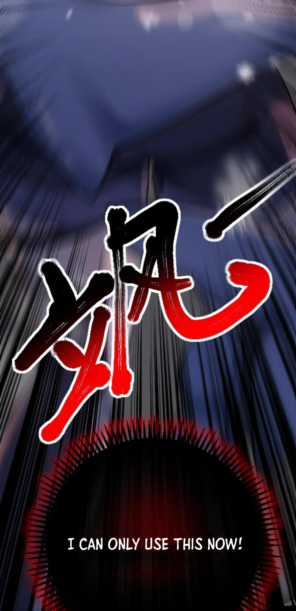 Hei Xue, Bai Yue, Yong Sheng Hua (Colored) – Chapter 8 page 7
