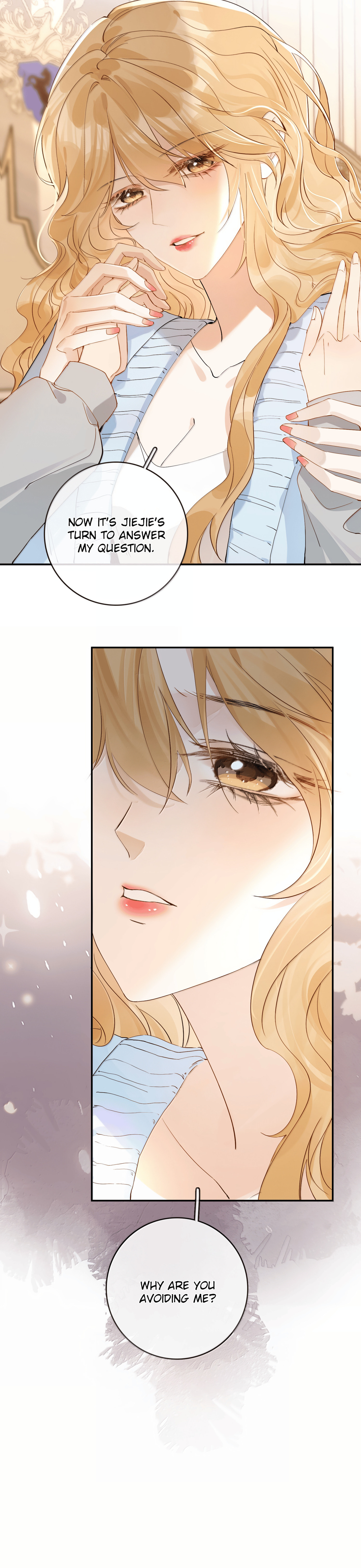 Now Please Head Into The Bridal Chambers! page 11
