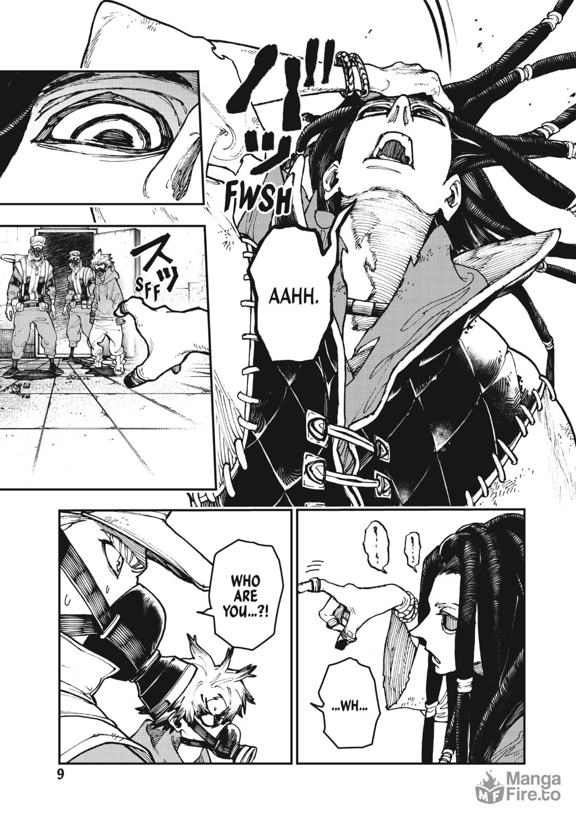Arrival page 4