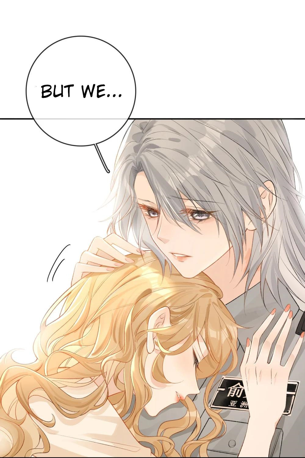 I Just Want To Be With You page 31
