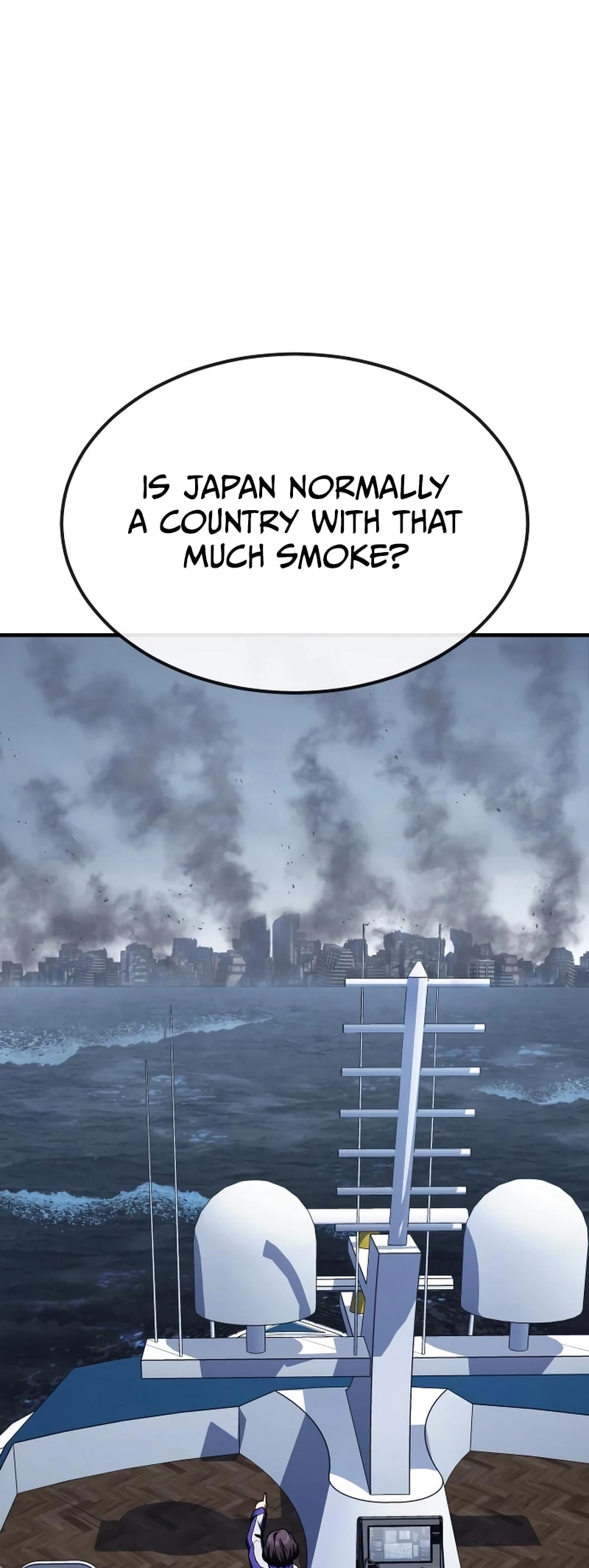 Rust – Chapter 35 page 72