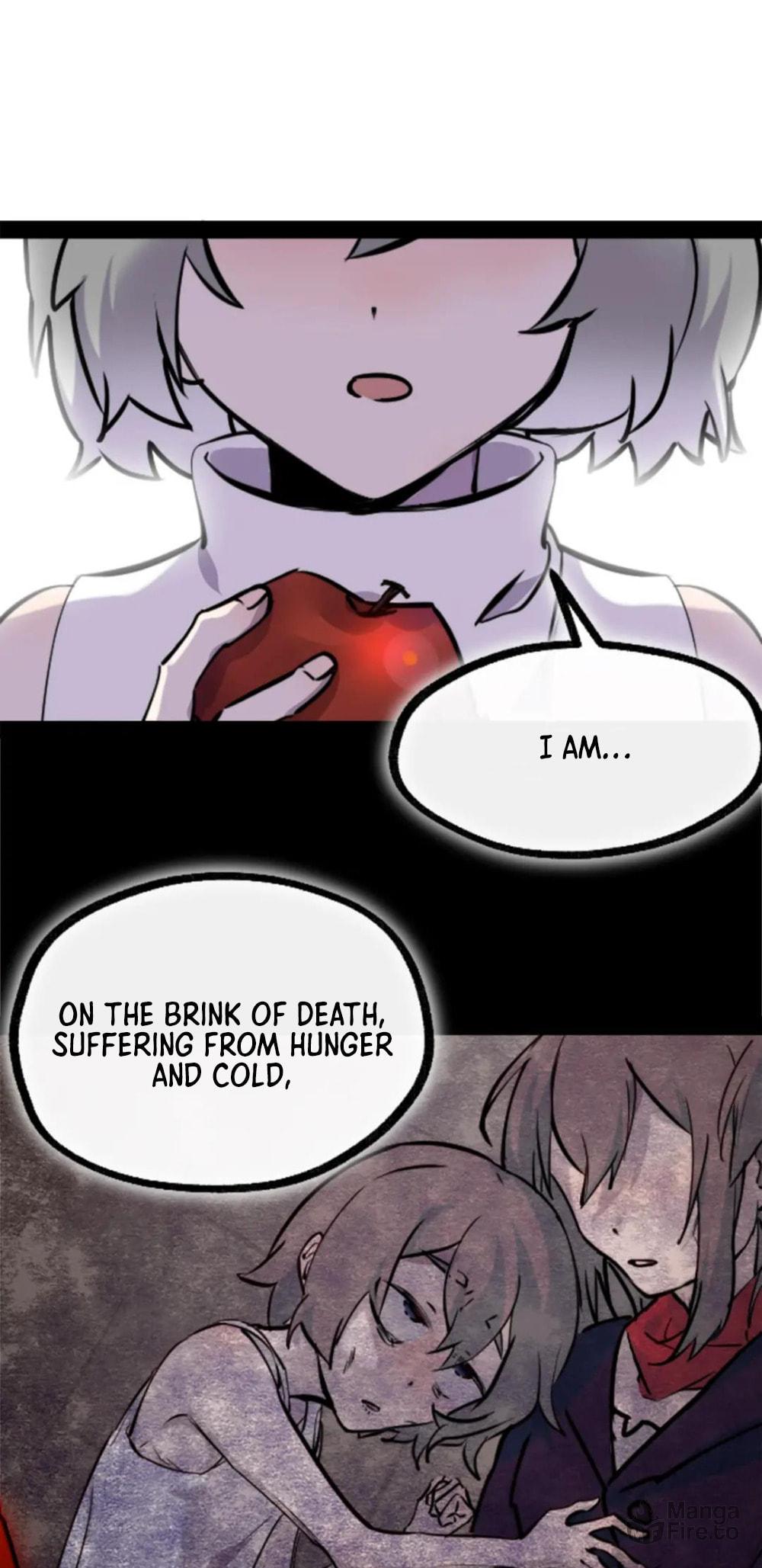 Hei Xue, Bai Yue, Yong Sheng Hua (Colored) – Chapter 7 page 20