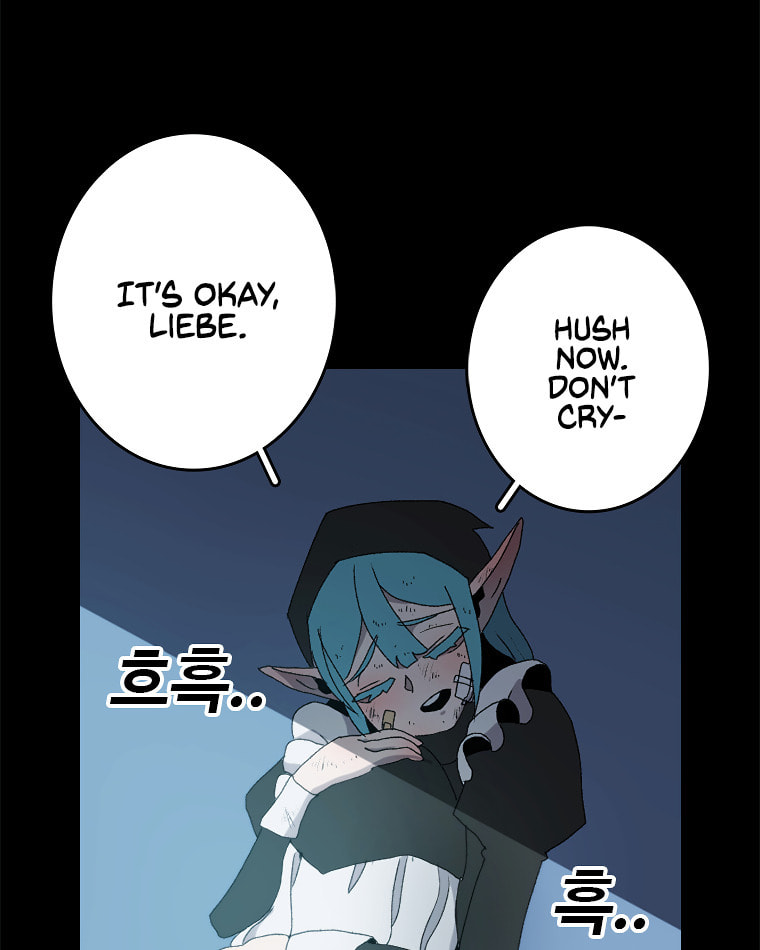 The House Without Time – Chapter 1 page 100