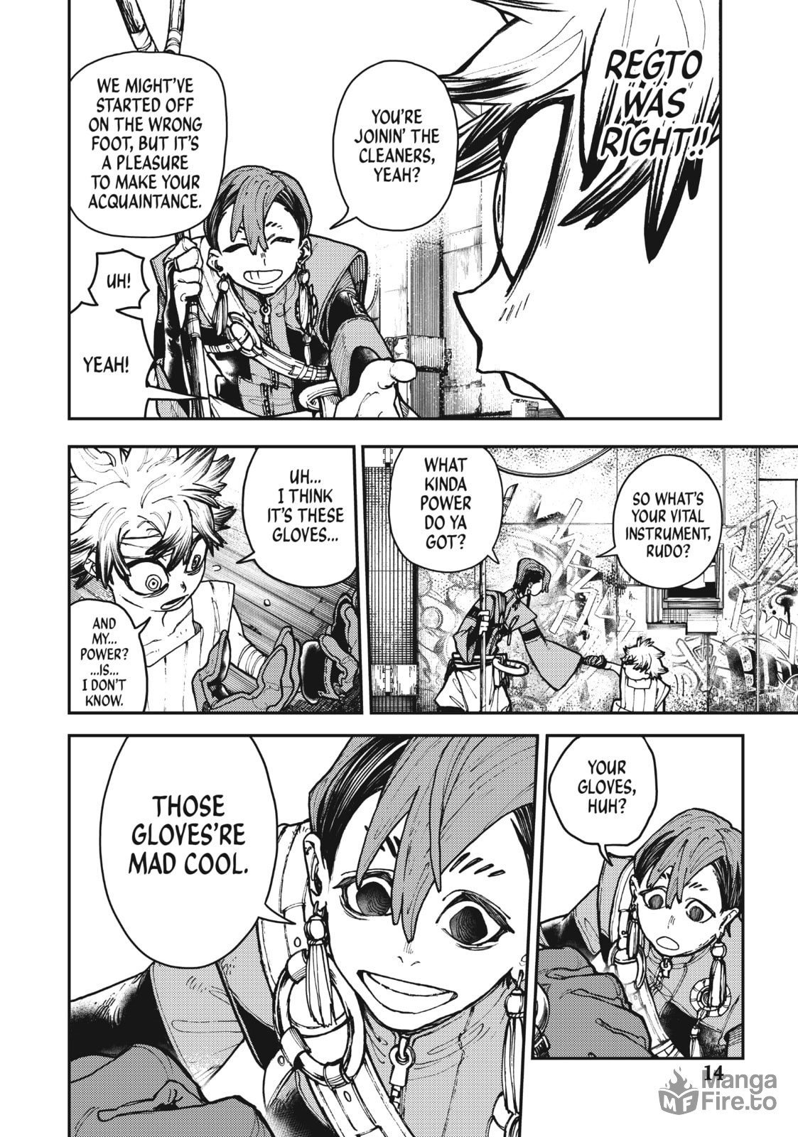 Interpersonal page 9