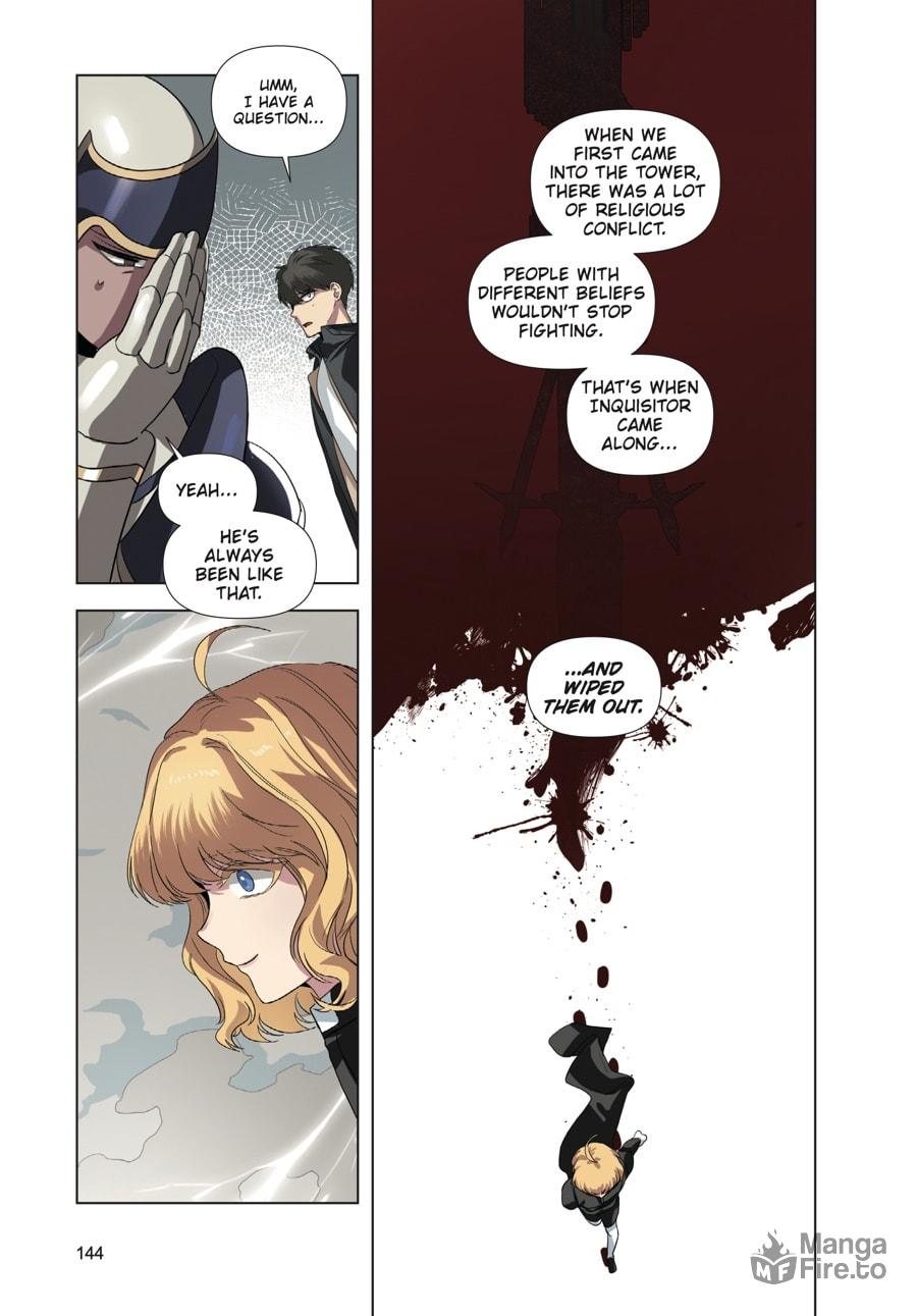 SSS-Class Revival Hunter (Book Version) – Chapter 26 page 19