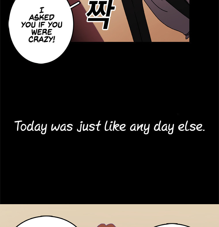 The House Without Time – Chapter 1 page 37
