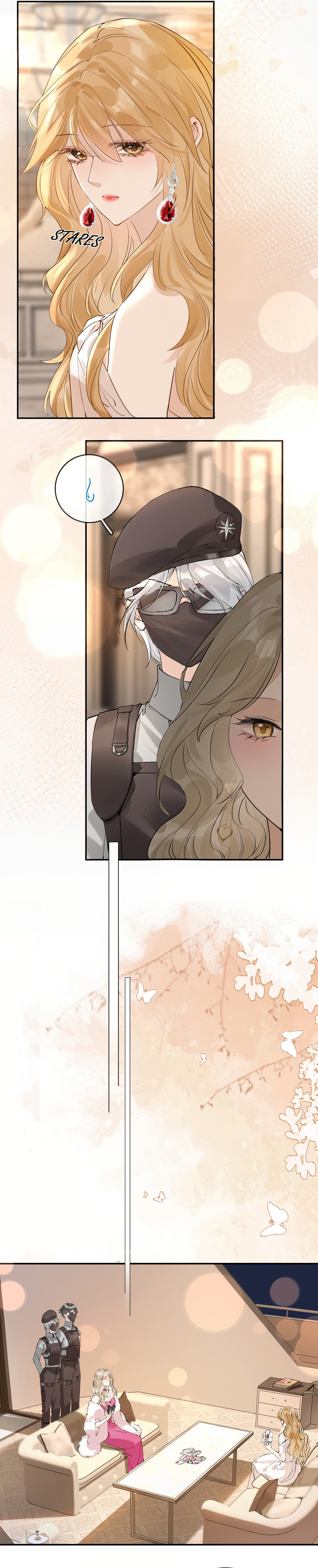 Now Please Head Into The Bridal Chambers! page 4