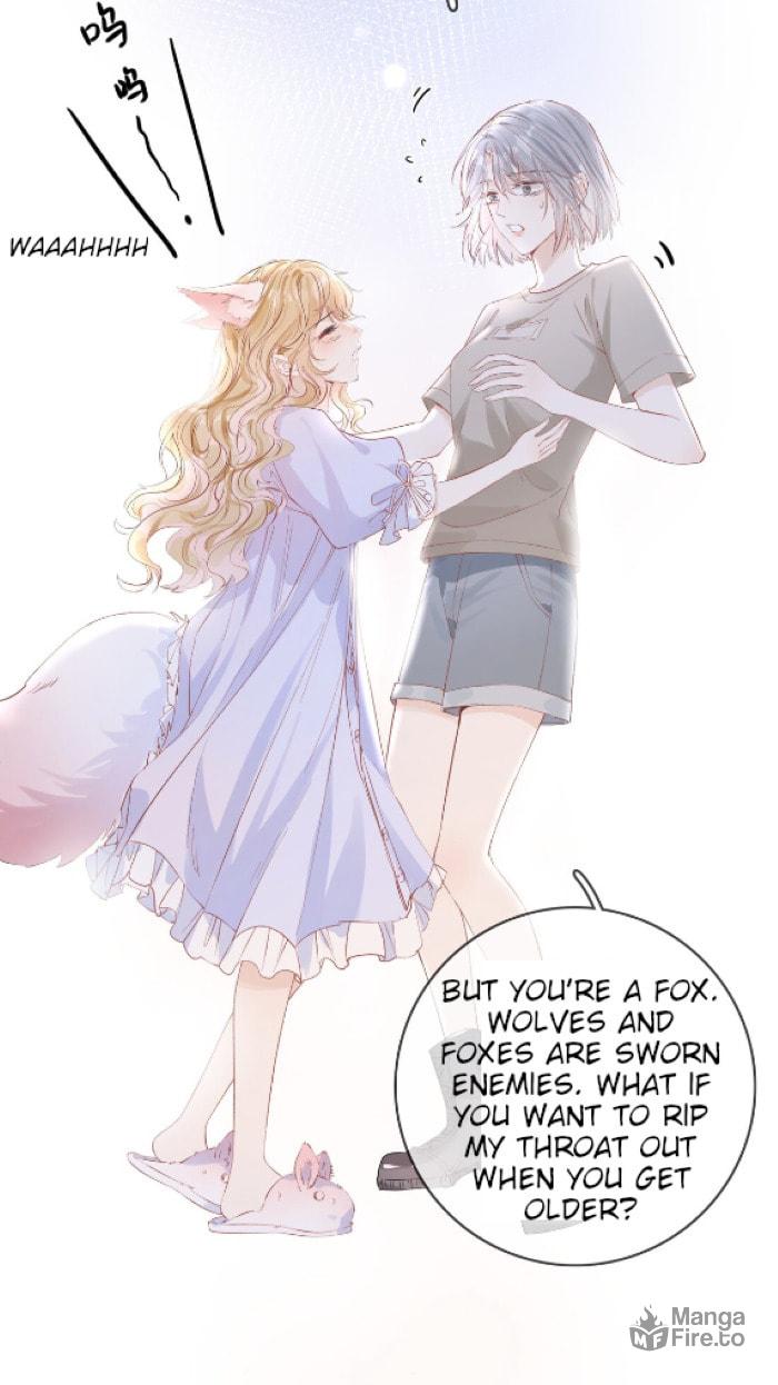 A Fox page 32