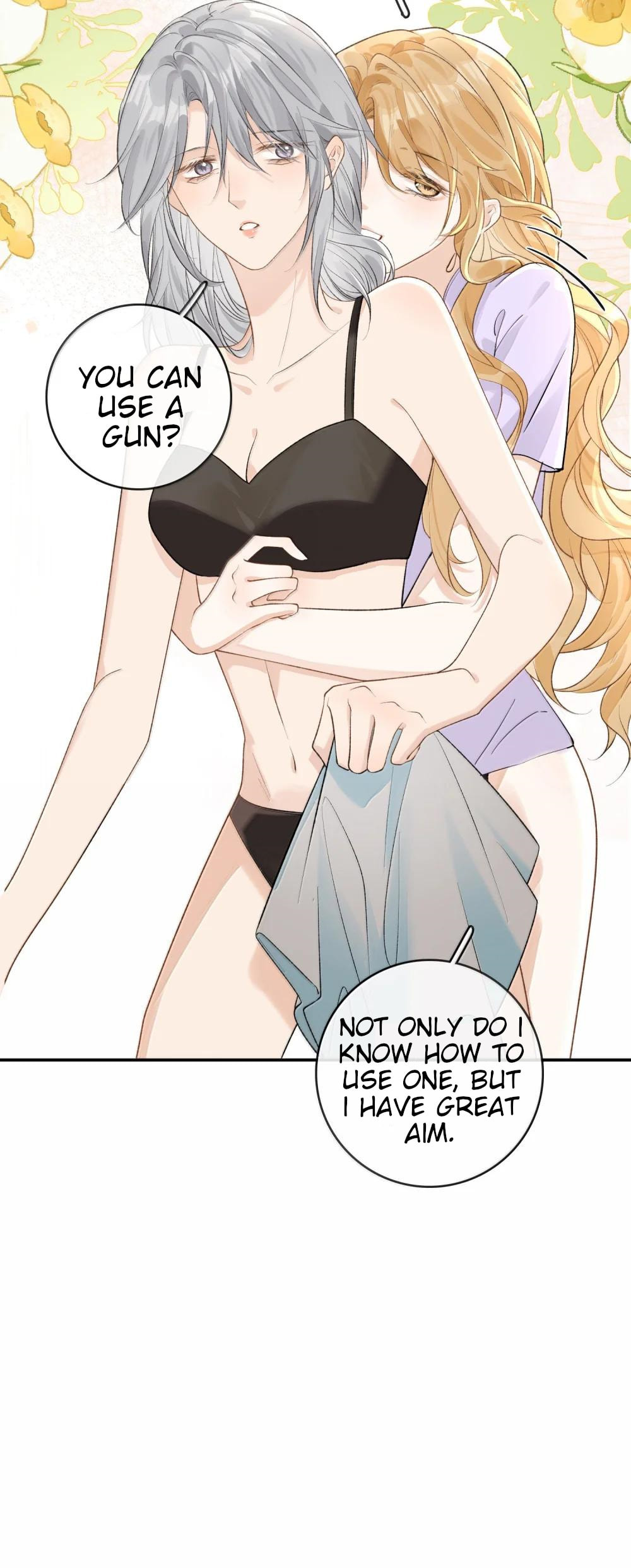 Jiejie Is So Gullible page 25