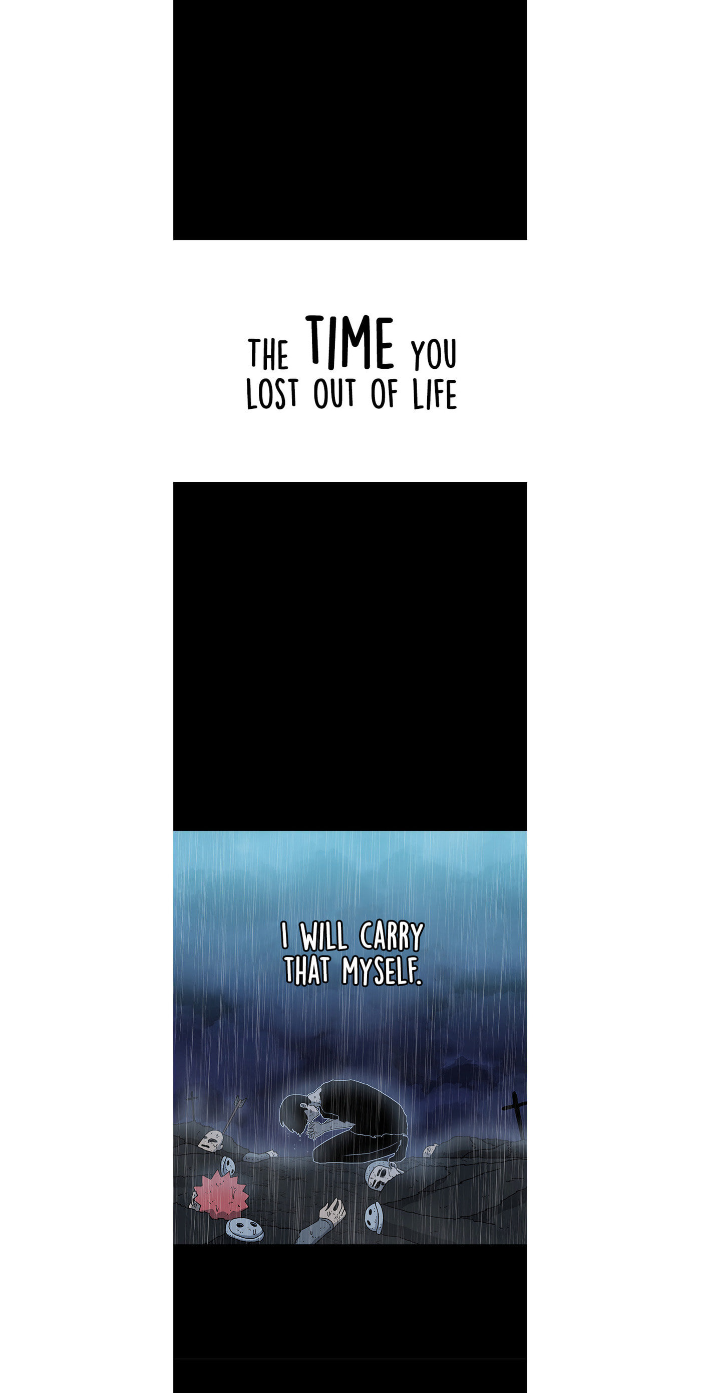The House Without Time – Chapter 20 page 13