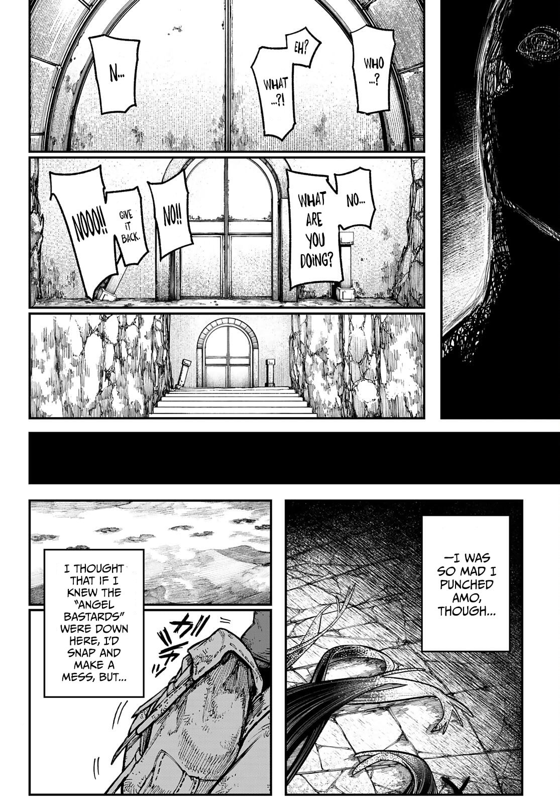 Ingathering page 18
