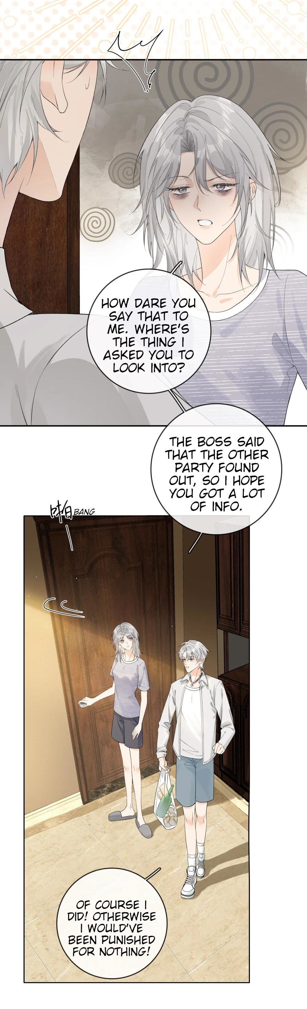 The Jian Family Secret page 12