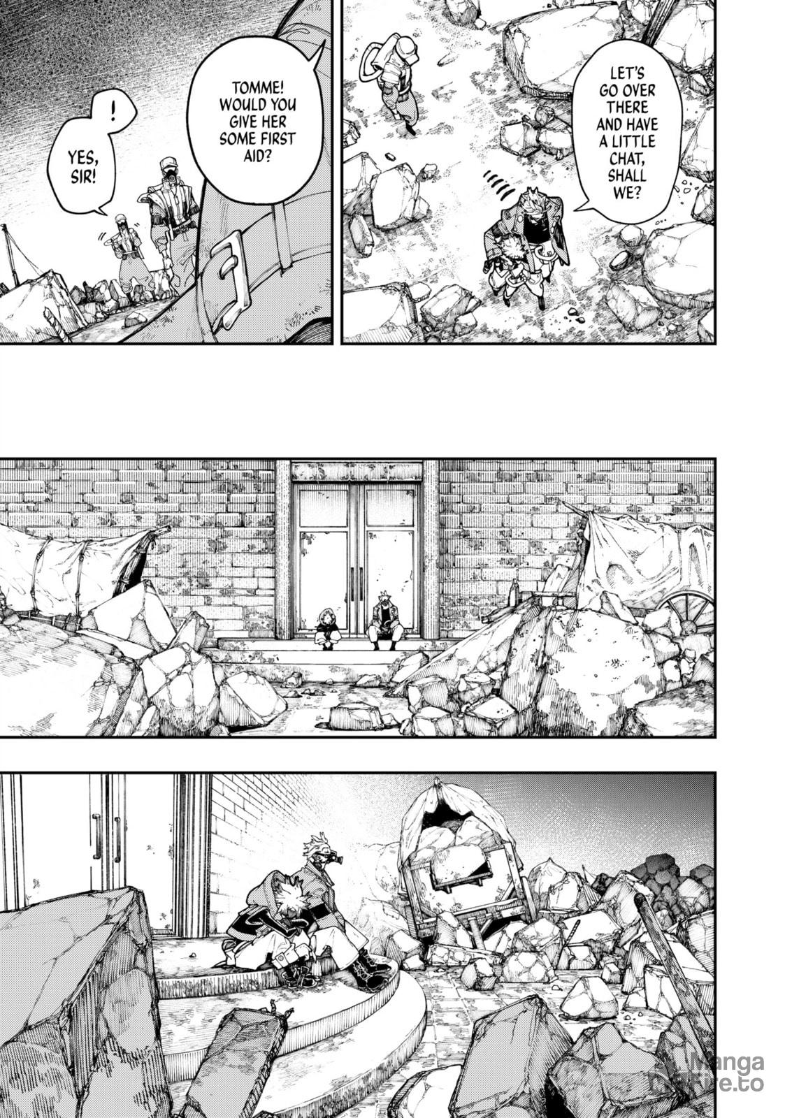 What is right page 8