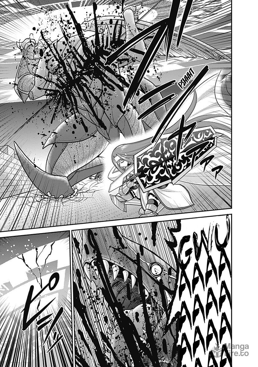 Counterattack! Gather the Defenders of the Royal Capital! page 26