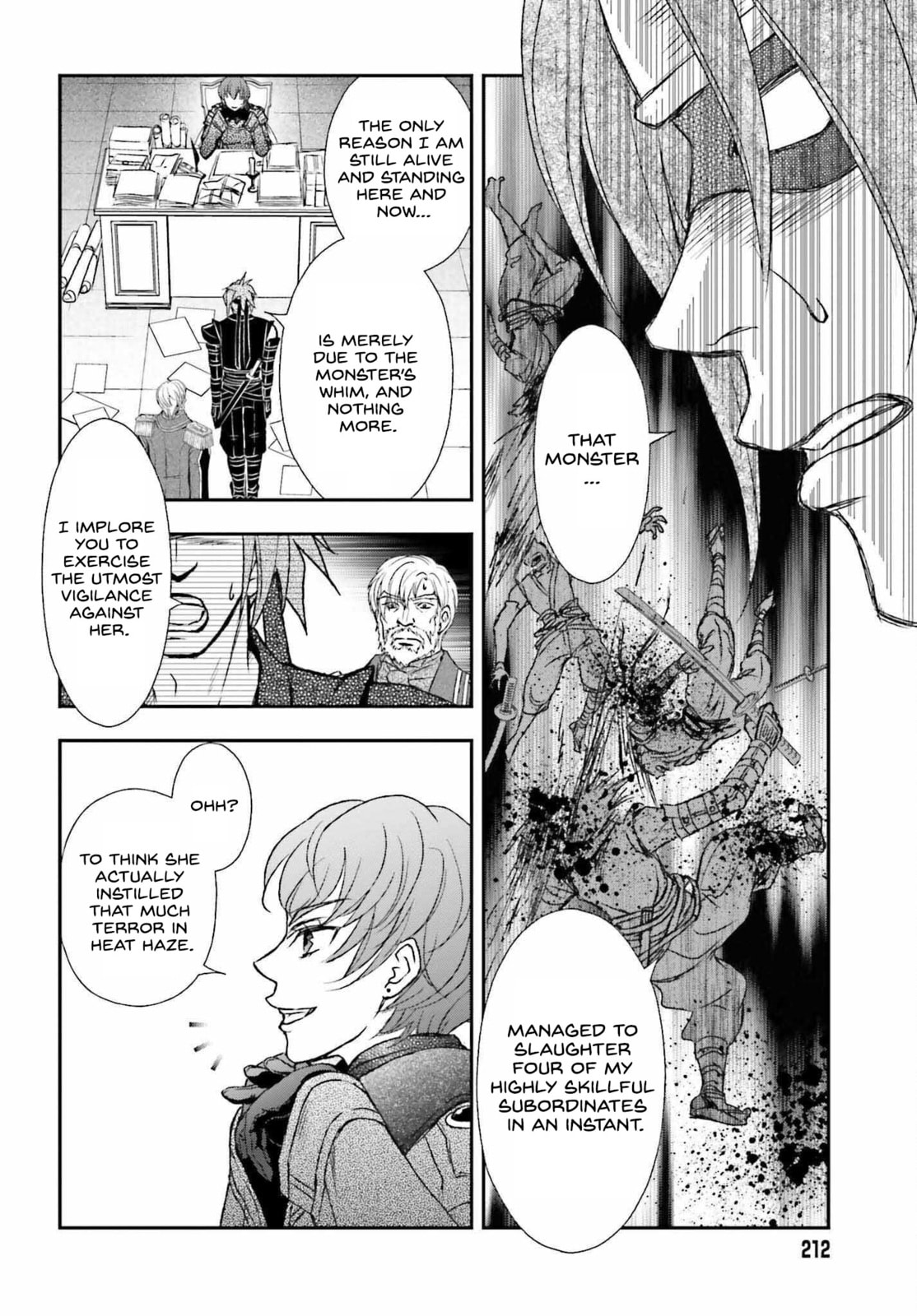 Confluence page 3