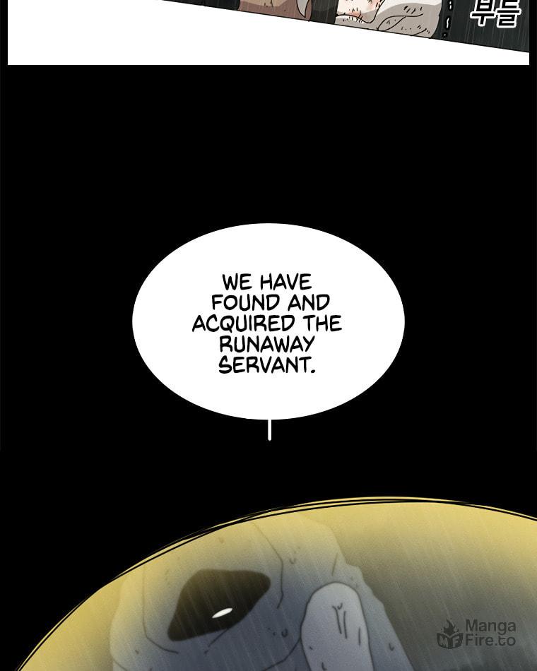 The House Without Time – Chapter 1 page 23
