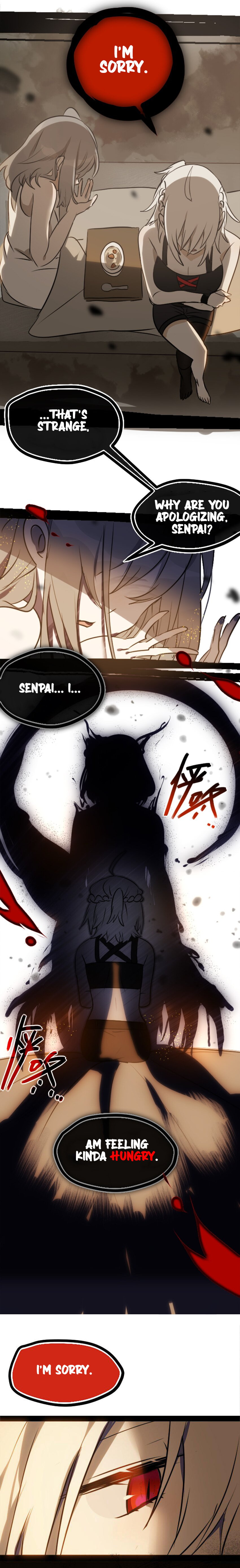 Hati's Arc page 22