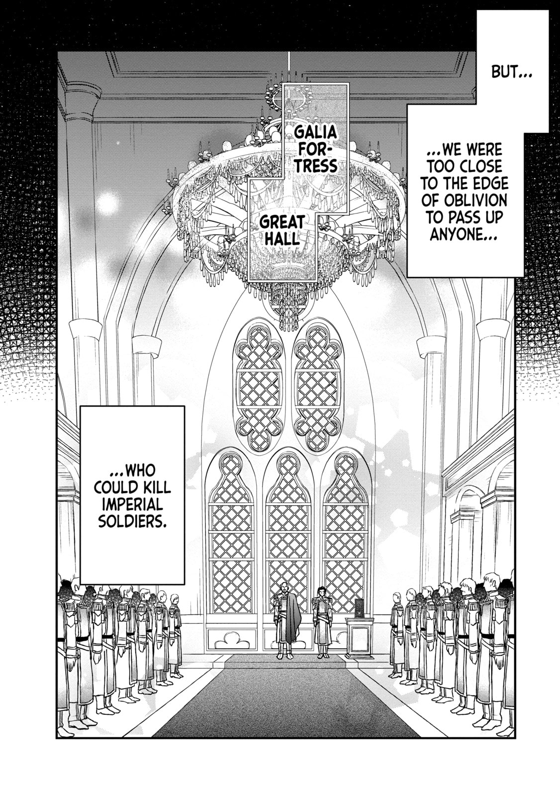 Death's Daughter and the Ebony Blade – Chapter 17 page 15