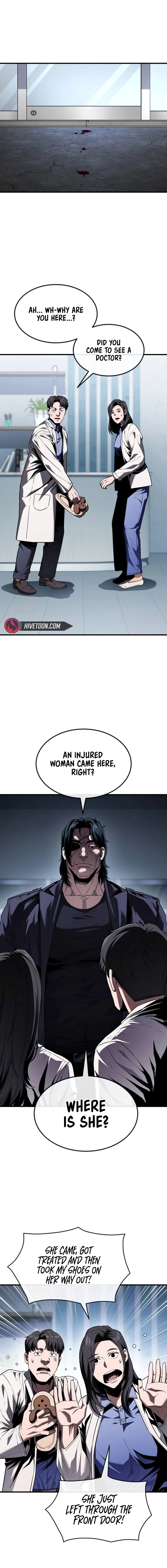 Rust – Chapter 24 page 1