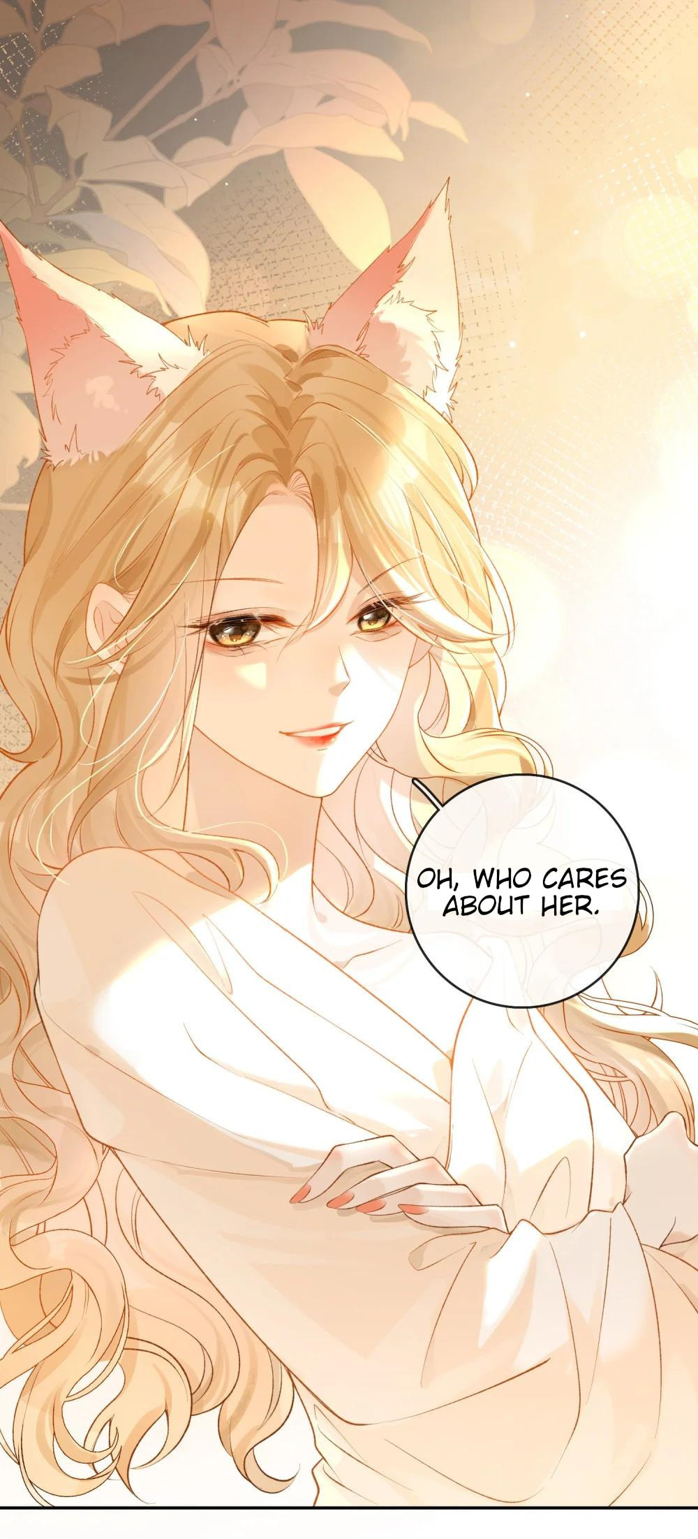 I Just Want To Be With You page 16