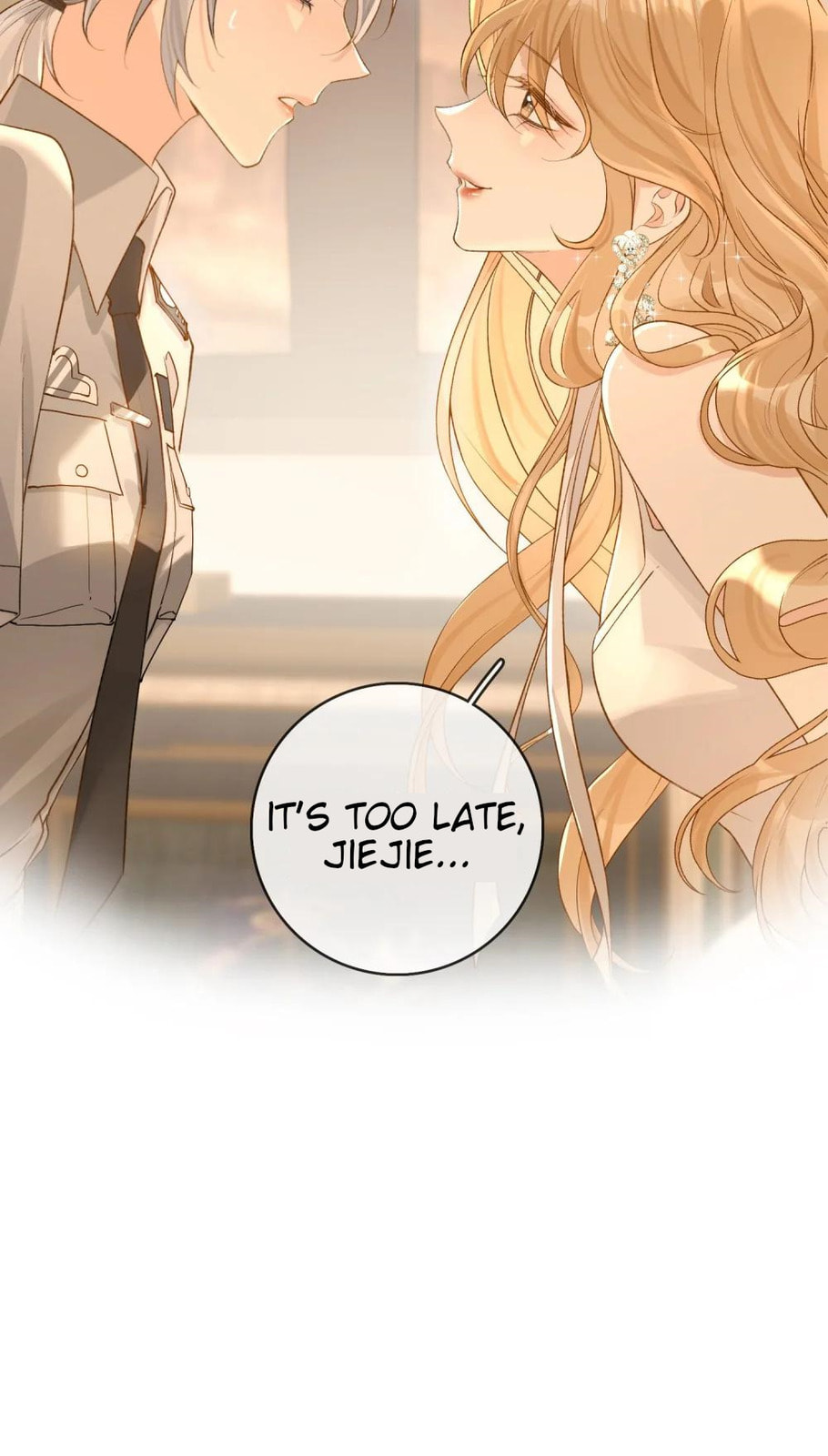 Lover's Position page 37