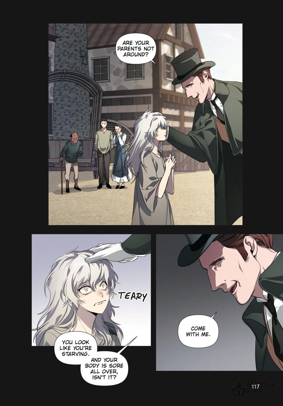 SSS-Class Revival Hunter (Book Version) – Chapter 15 page 4