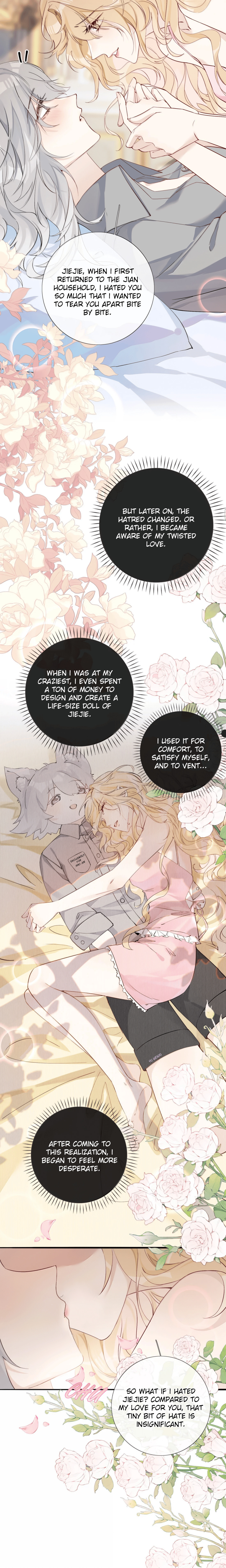 Can Xiao Jun Continue? page 7