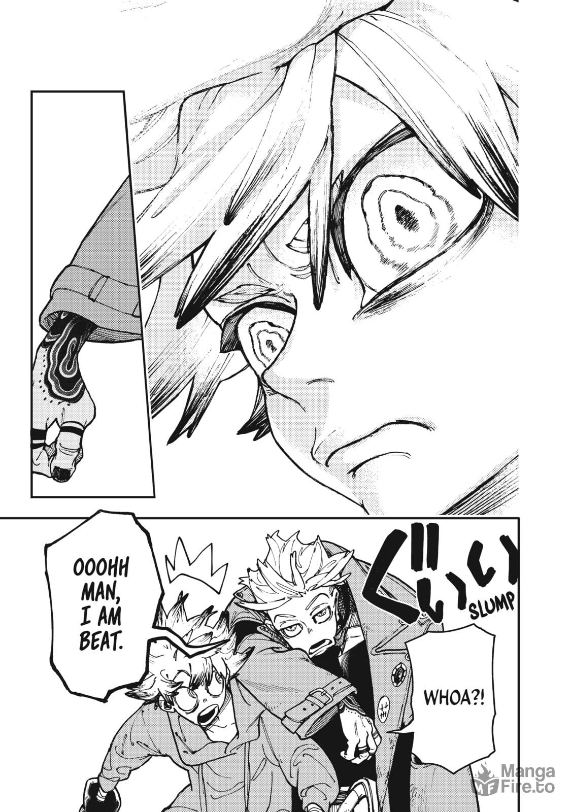 Getting Closer page 14