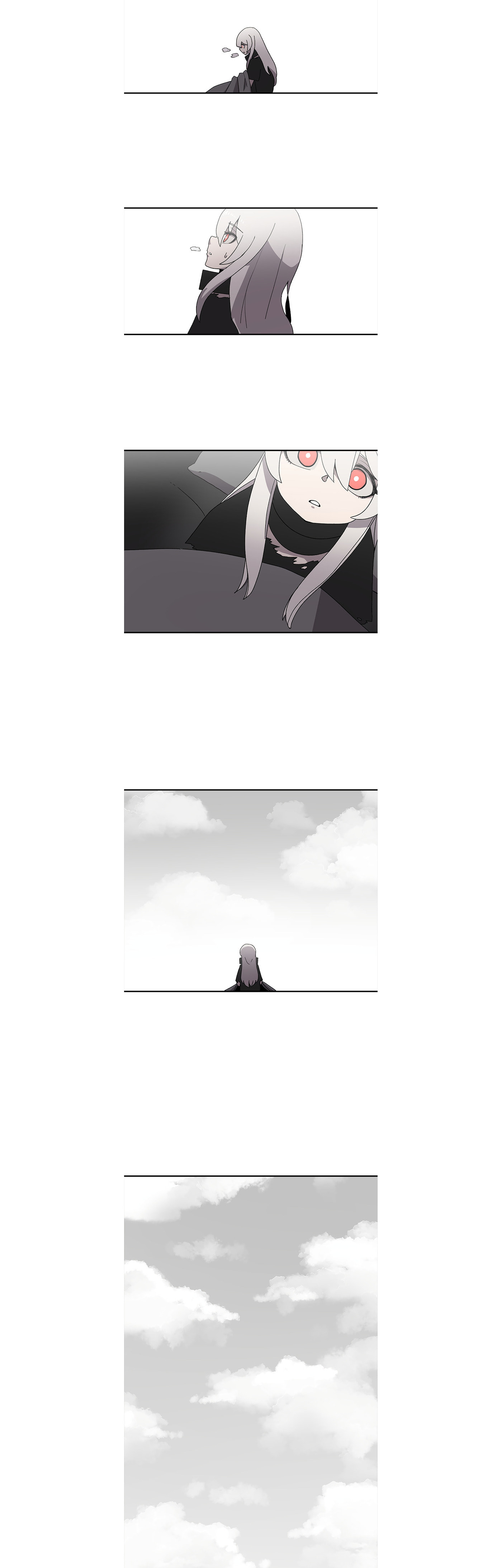 The House Without Time – Chapter 7 page 7