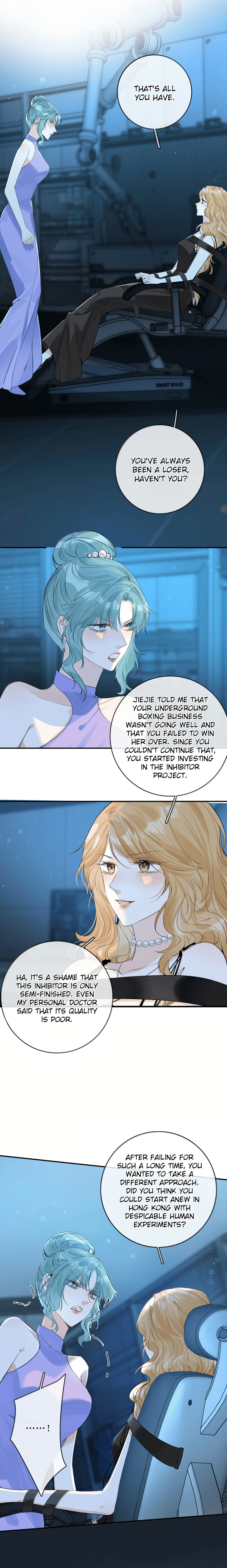 I'll Treat Your Sexual Orientation page 7