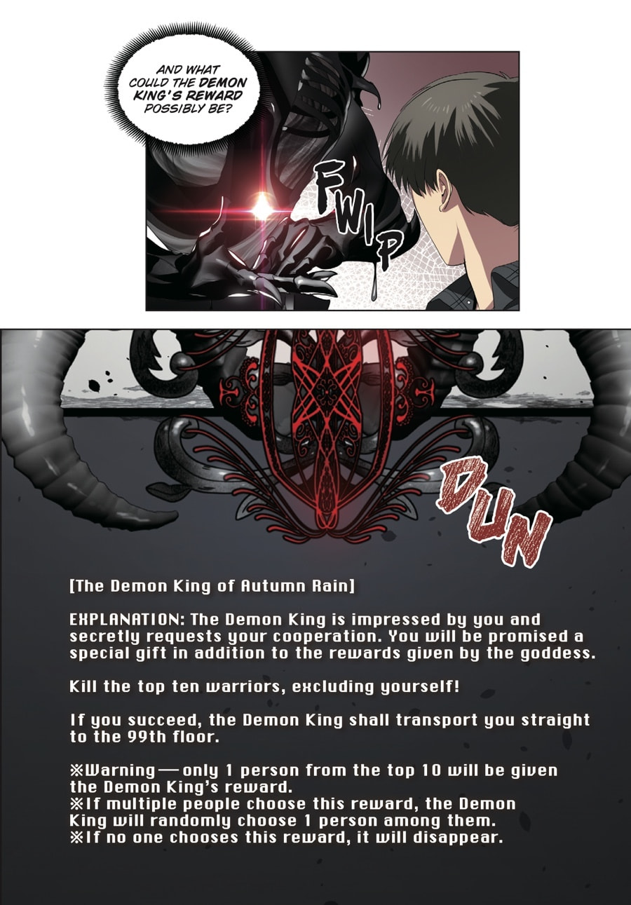 SSS-Class Revival Hunter (Book Version) – Chapter 24 page 22