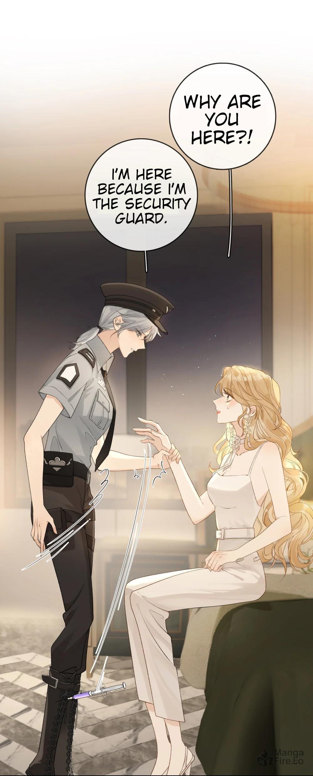 Lover's Position page 32