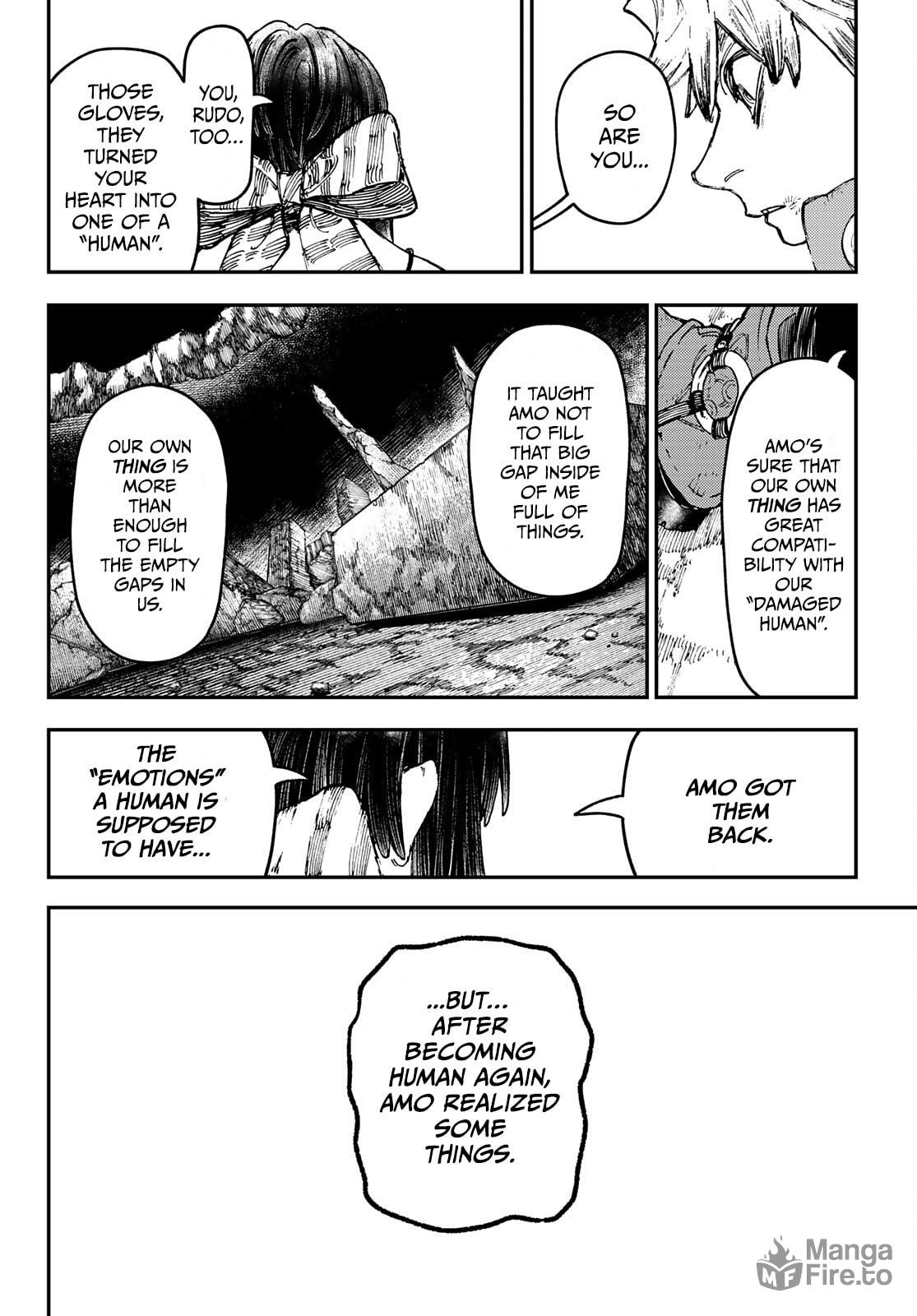 Ingathering page 8