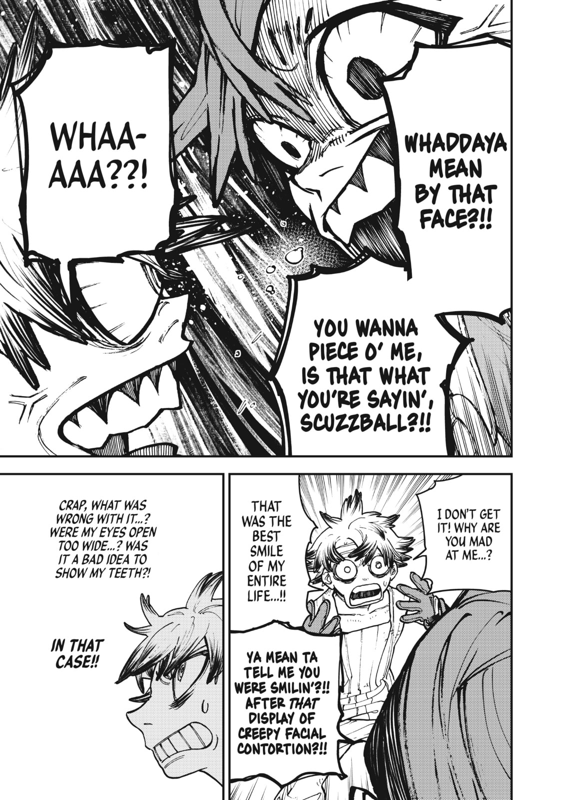 Interpersonal page 12