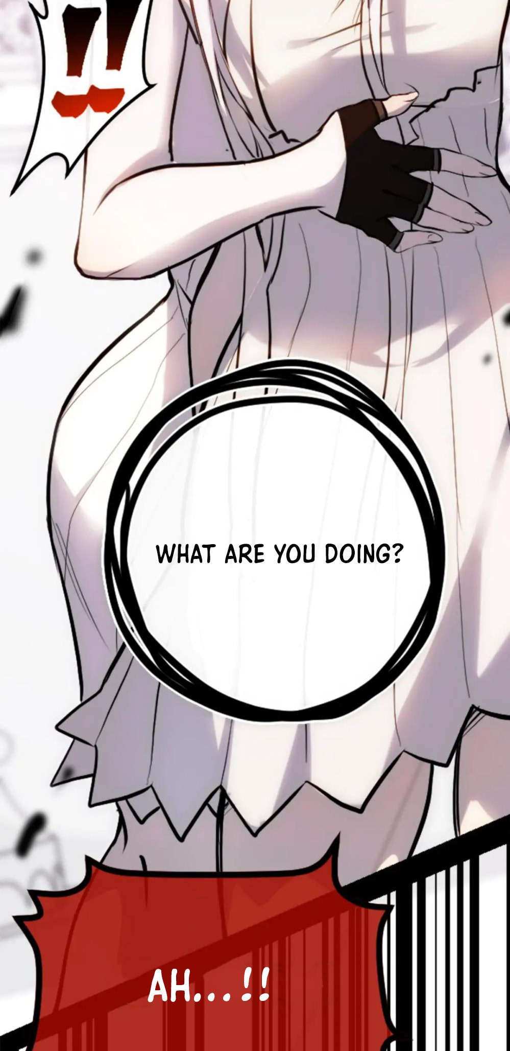 Hei Xue, Bai Yue, Yong Sheng Hua (Colored) – Chapter 9 page 36