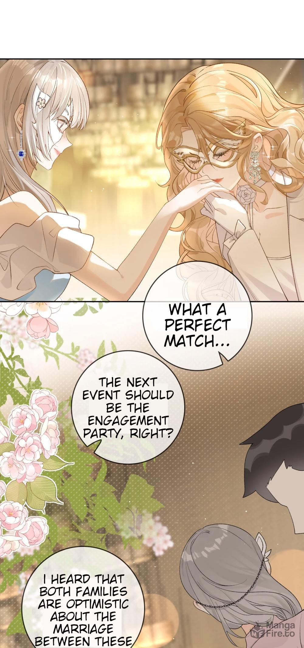 Lover's Position page 8