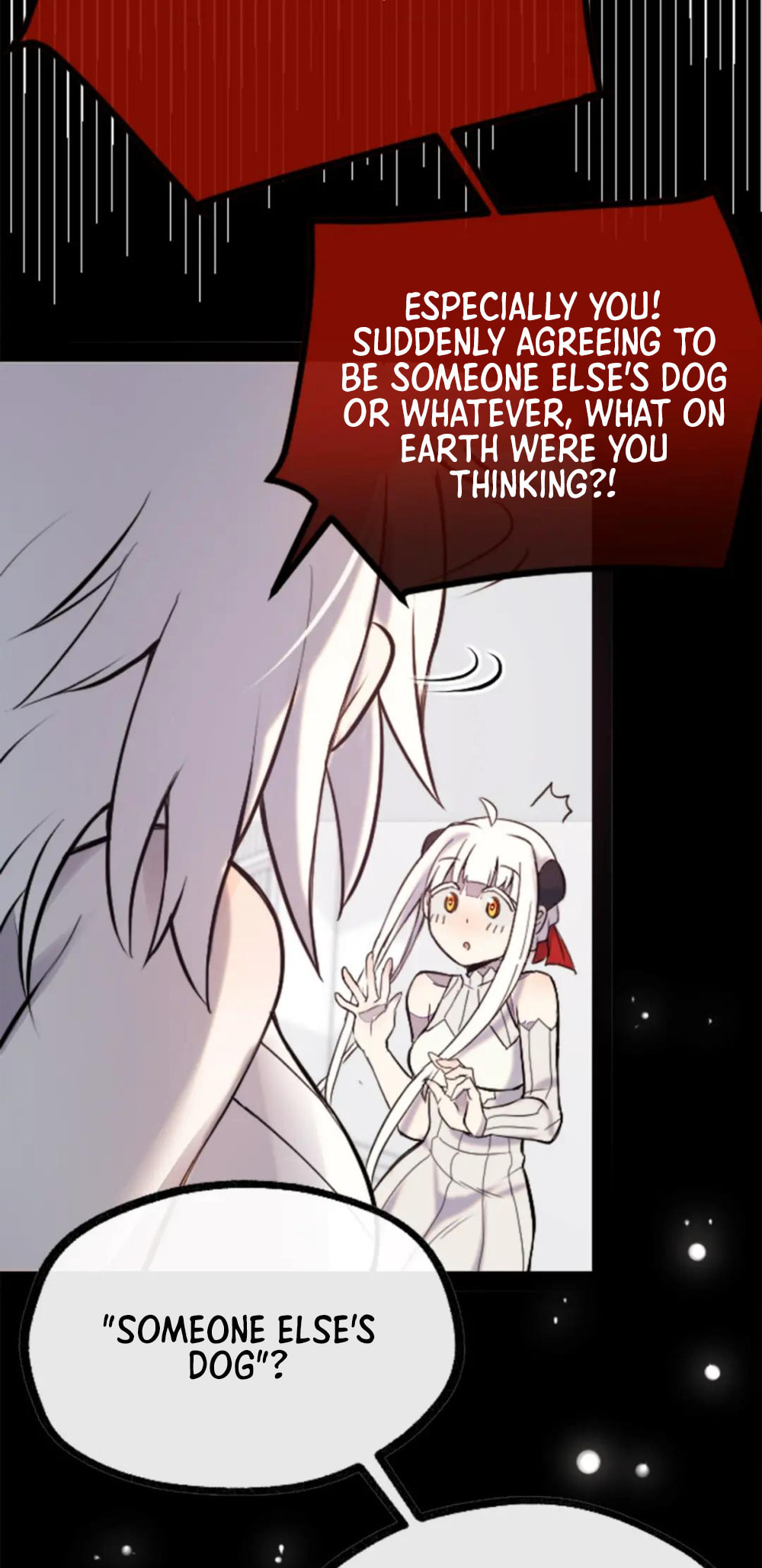 Hei Xue, Bai Yue, Yong Sheng Hua (Colored) – Chapter 9 page 13
