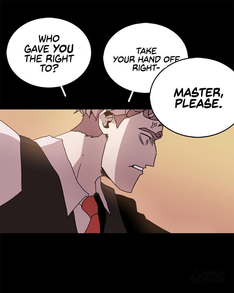 The House Without Time – Chapter 1 page 41