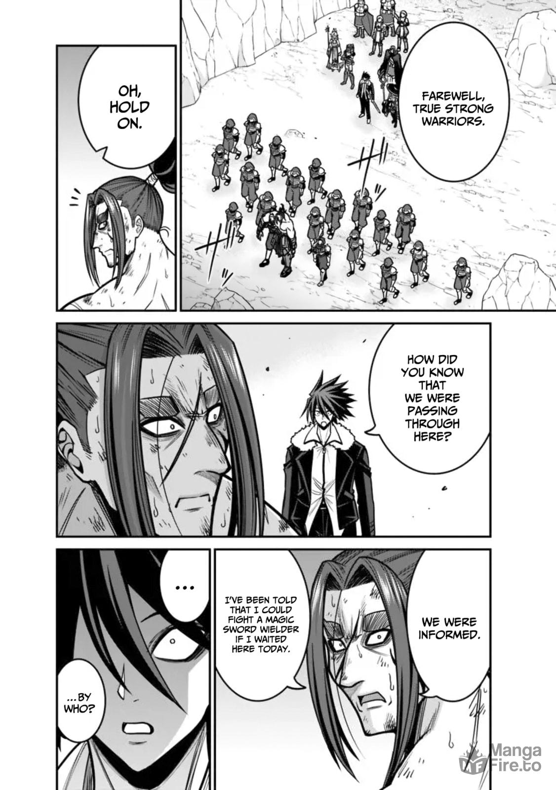 The strong discovers The Power of Bond and Love page 4