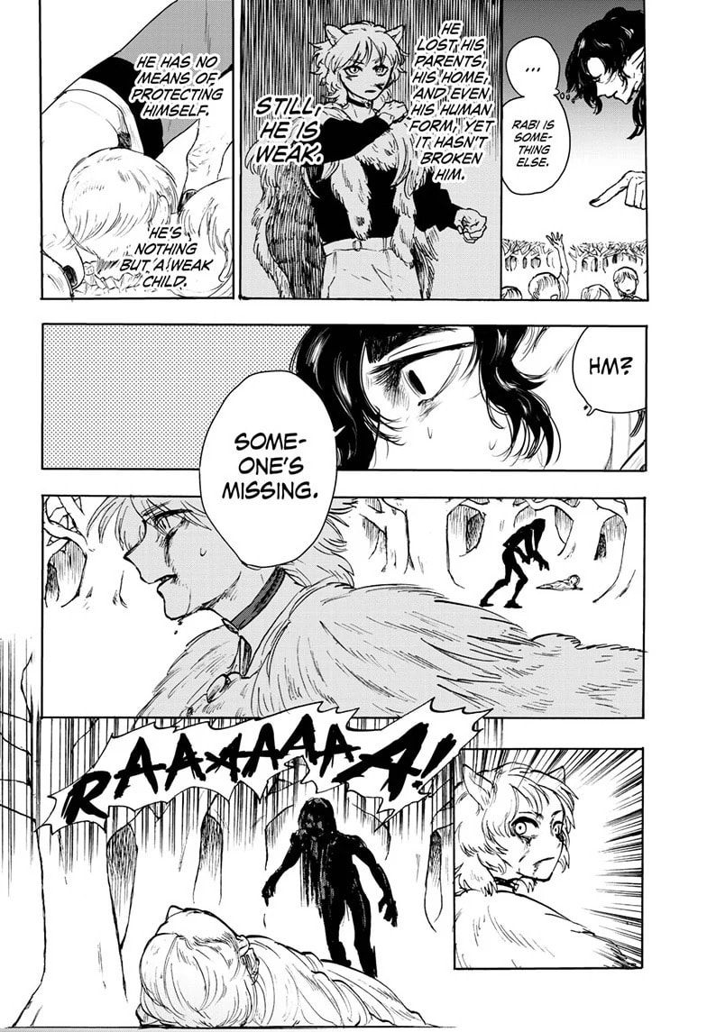 A Pity, Isn't It? page 12