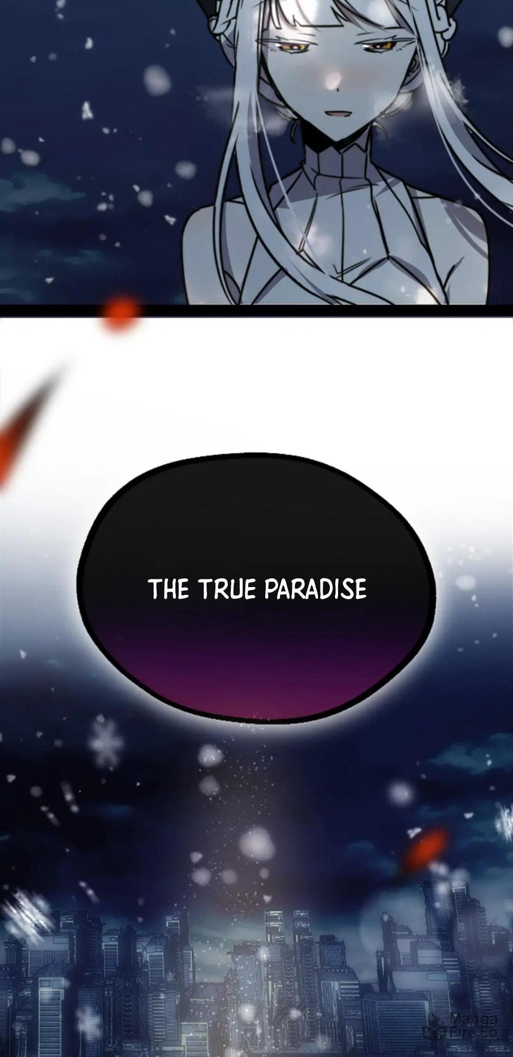 Hei Xue, Bai Yue, Yong Sheng Hua (Colored) – Chapter 7 page 71
