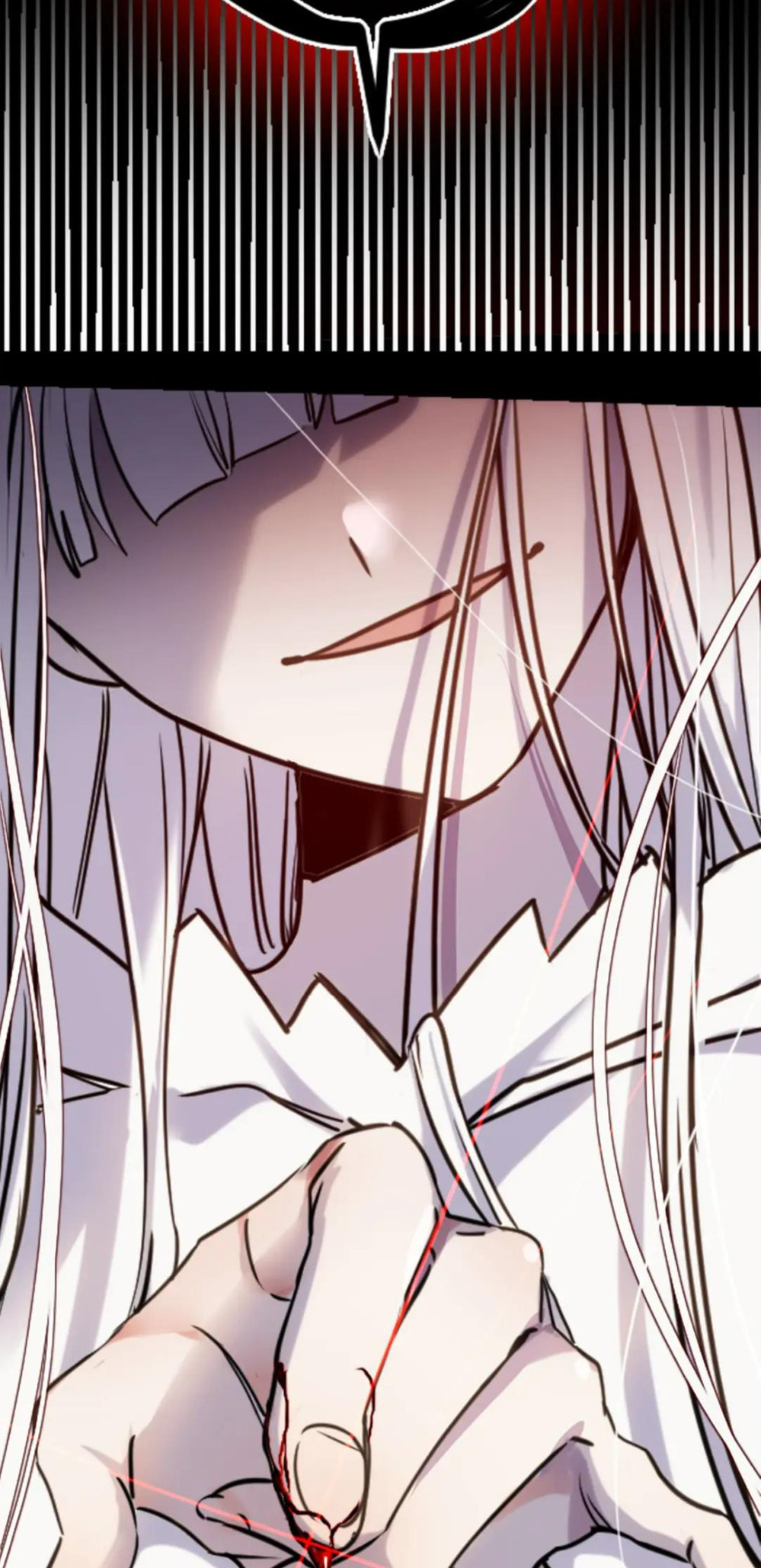 Hei Xue, Bai Yue, Yong Sheng Hua (Colored) – Chapter 8 page 61