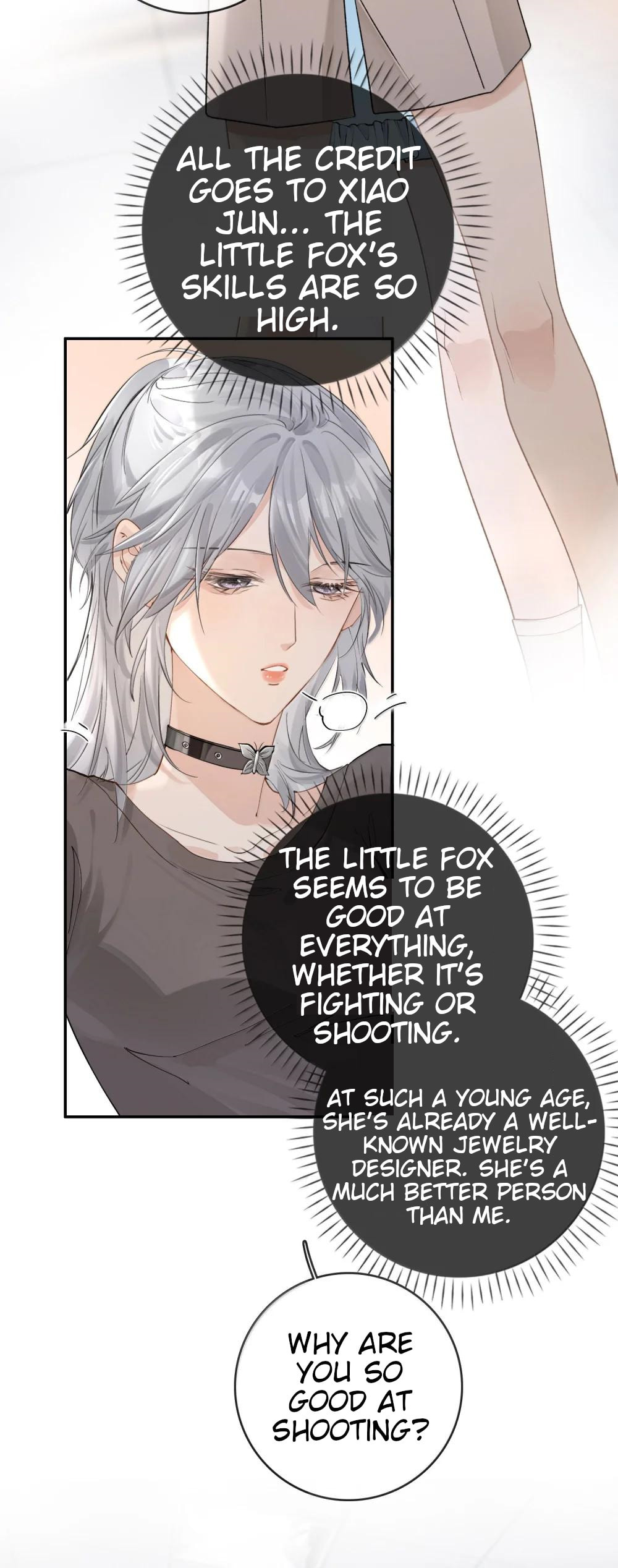 Jiejie Is So Gullible page 28
