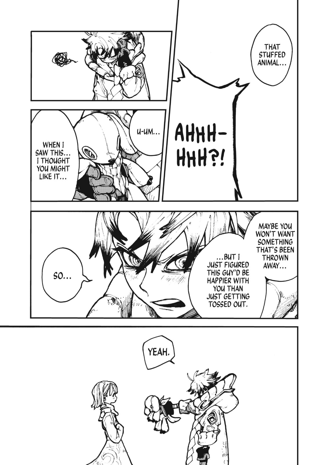 THE SPHERE page 42