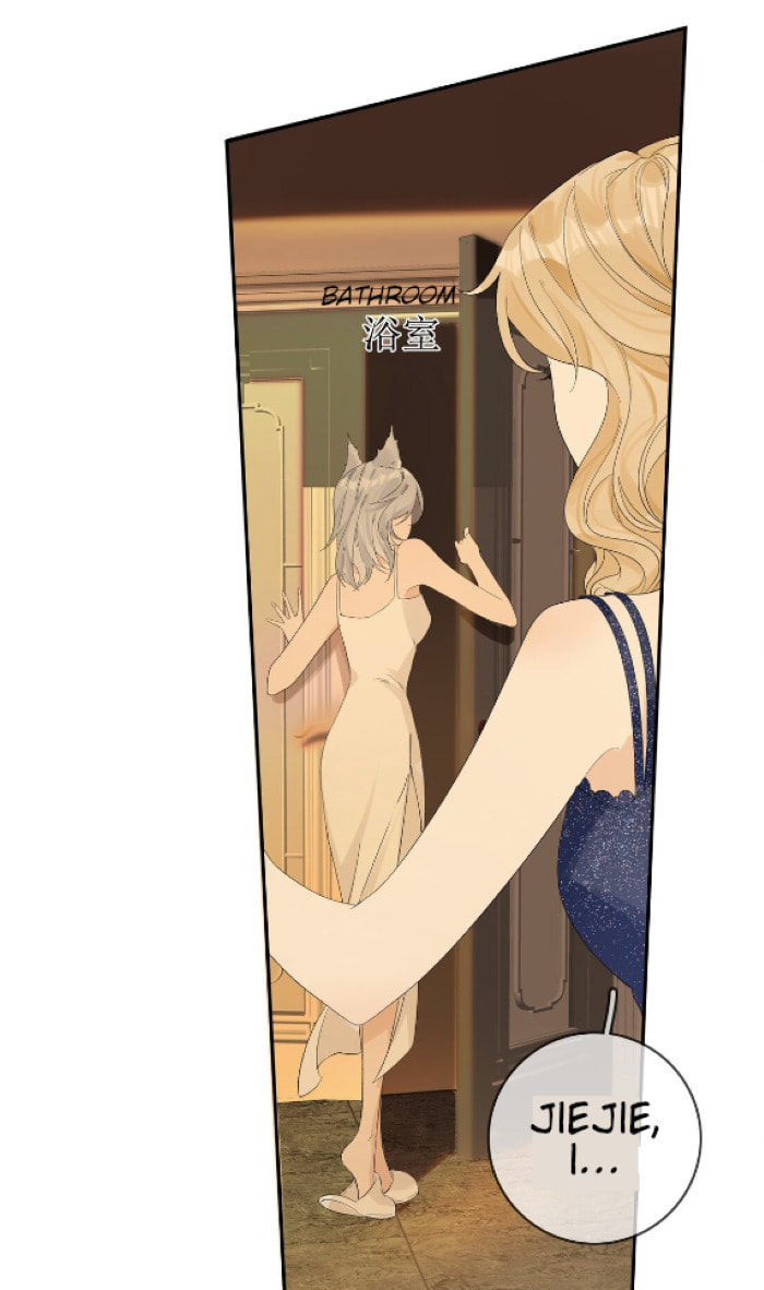 I Want To Leave page 42