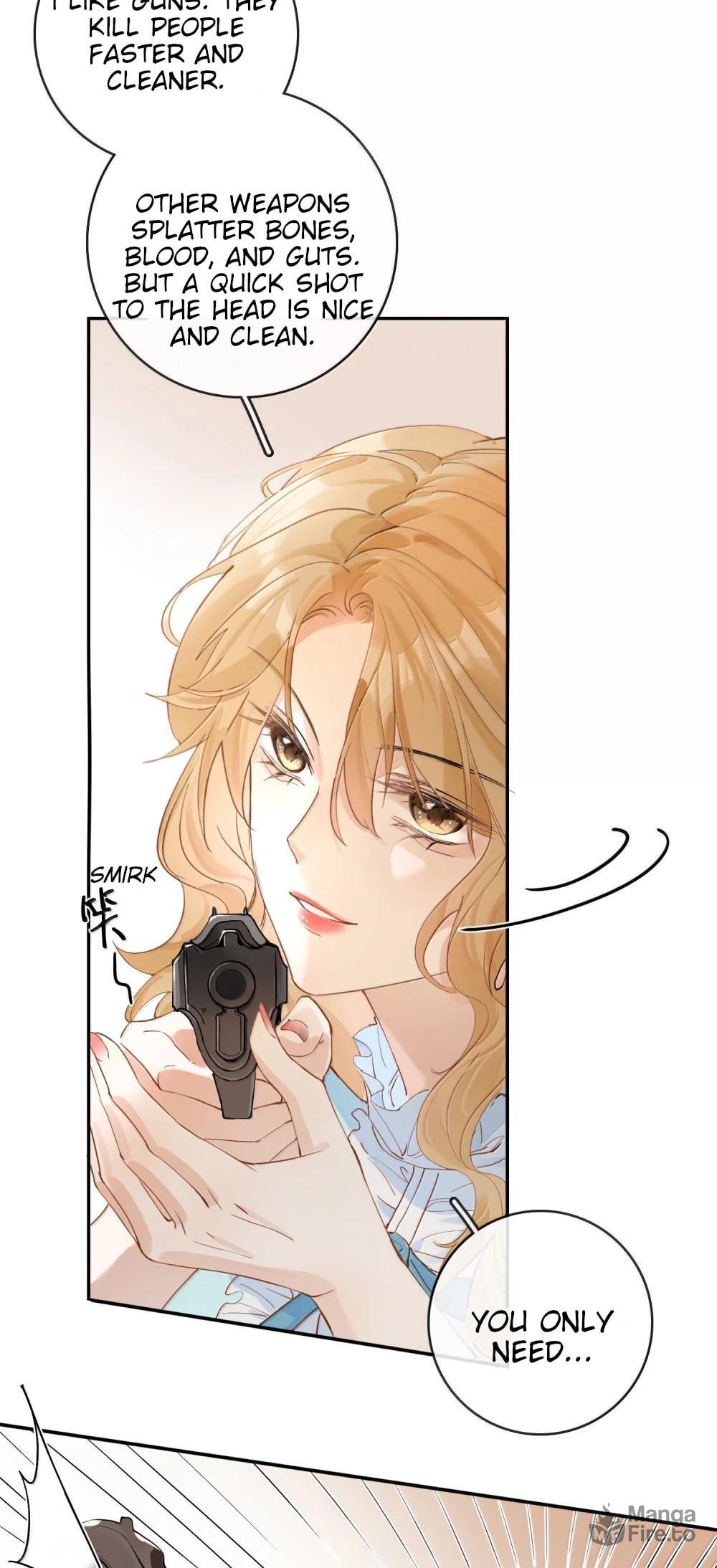 Jiejie Is So Gullible page 32