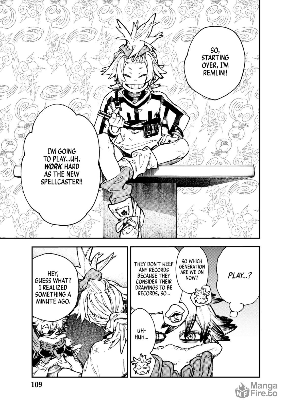 Draw and Pick up page 4
