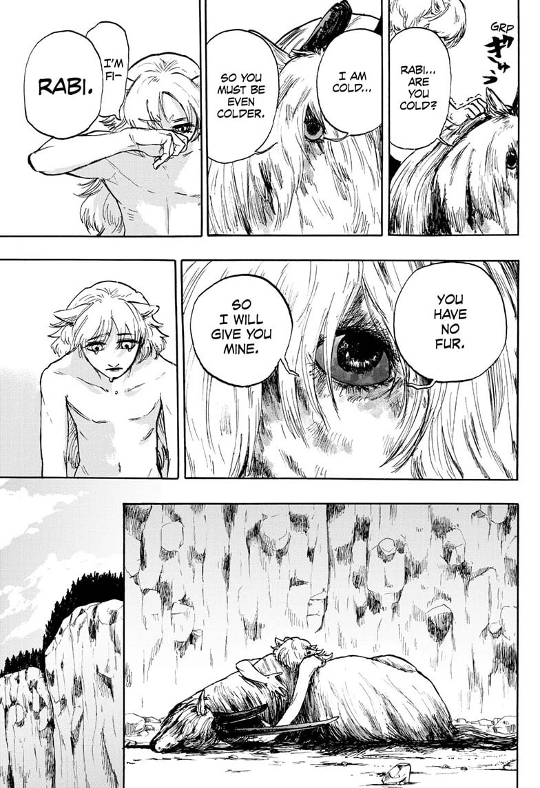 I Do Not Understand page 31