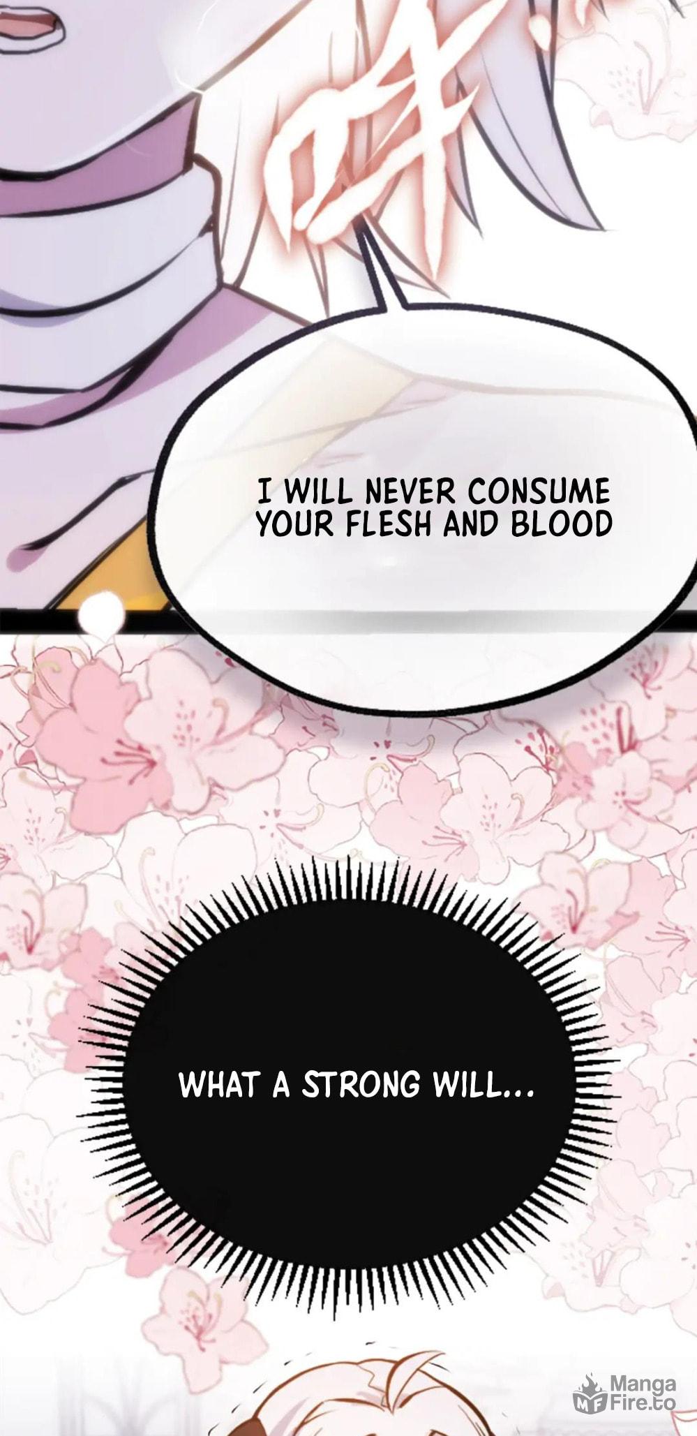Hei Xue, Bai Yue, Yong Sheng Hua (Colored) – Chapter 9 page 54