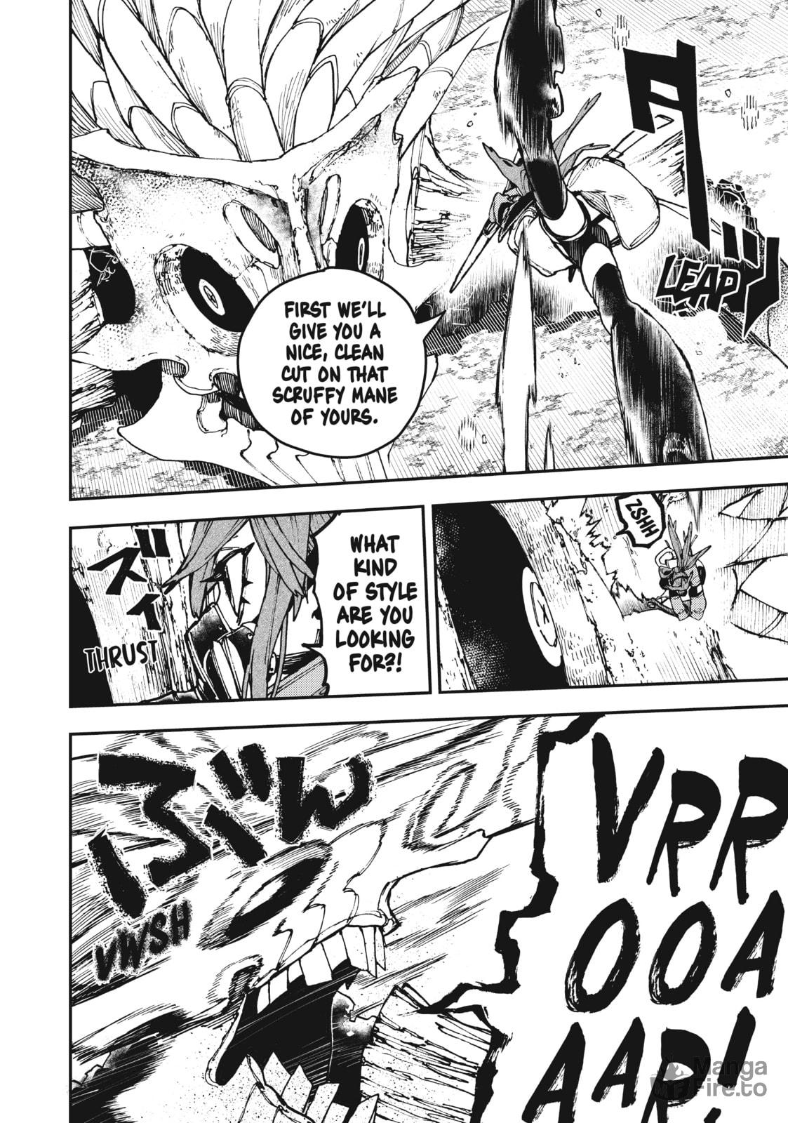 Imminent page 5